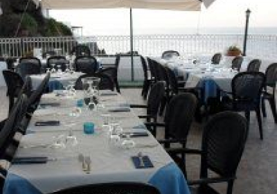 Ristorante Le Terrazze Di Eolo